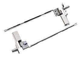 0B41075 - Lenovo Left and Right Hinge Set for ThinkPad T430 / T430i
