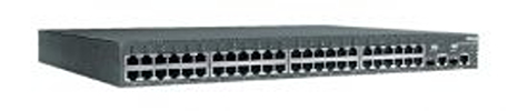 0C0978 - Dell PowerConnect 3348 48-Ports 10/100 + 2 x SFP + 2 x 10/100/1000 Fast Ethernet Managed Switch