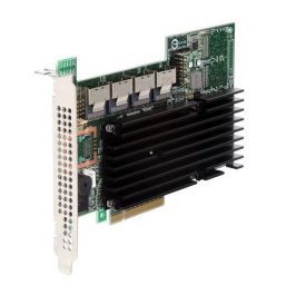 0C1RTV - Dell 2x Mini-SAS 6Gb/s RAID Controller for PowerEdge C2100