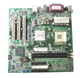 0C2425 - Dell System Board (Motherboard) for Dimension 2400 OptiPlex 160L
