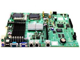 0C295H - Dell PowerEdge CS24-SC S45 Server Motherboard Dual Socket LGA 771