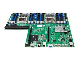 0C44494 - Lenovo System Board (Motherboard) for ThinkServer Rd540 / Rd640