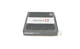 0C45ND - Dell NIC Bigfoot Networks Killer 2100 1-Port Mini PCI 10/100/1000 Ethernet RJ45 Alienware Aurora Tower