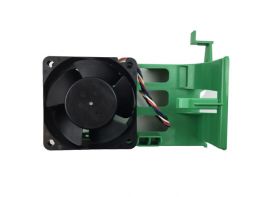 0C4992 - Dell 60X25mm Case Fan Bracket for Precision