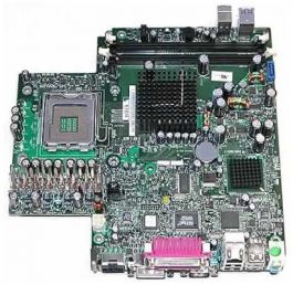 0C8065 - Dell System Board (Motherboard) for OptiPlex SX280