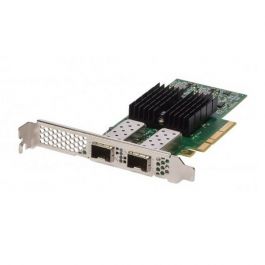 0C8Y42 - Dell Mellanox ConnectX-3 Dual Port 40GbE QSFP+ PCI-Express Low Profile Network Adapter