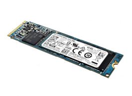 0CC1D0 - Dell 256GB M.2 PCI-Express NVMe Solid State Drive