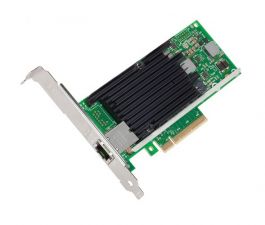 0CN6YJ - Dell Lightpulse 8GB Single Port Fiber PCI-E