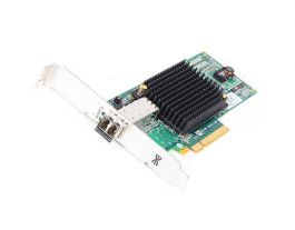 0CN6YL - Dell Emulex LightPulse 8GB Single Port Fibre PCI Express 2.0 x8 Adapter (Clean pulls)