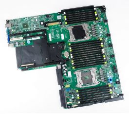 0CNCJW - Dell System Board (Motherboard) for PowerEdge R630