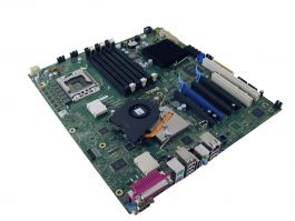 0CRH6C - Dell System Board (Motherboard) for Precision Workstation T5500 Systems