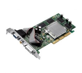0D404 - Dell 16MB Video Card for Inspiron 8000 / Latitude C800