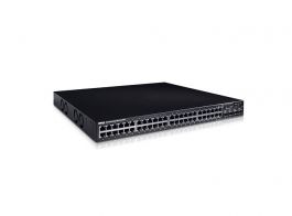 0D470T - Dell PowerConnect M6348 48-Port Gigabit Enthernet Blade Switch