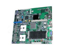 0D7449 - Dell Intel System Board (Motherboard) for PowerEdge SC1425