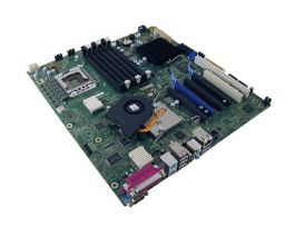 0D883F - Dell System Board (Motherboard) for Precision Workstation T5500