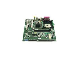 0D8981 - Dell System Board (Motherboard) for OptiPlex 170L / GX170L