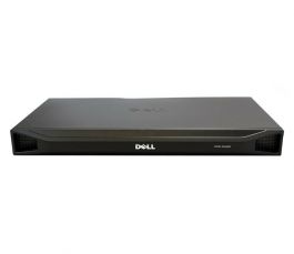 0DC4YG - Dell KVM Remote Console Switch