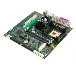 0DG284 - Dell System Board (Motherboard) GX270 Small Mini Tower (SMT)
