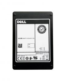 0DJY51 - Dell 1.9TB TLC SAS 12Gb/s Read Intensive 2.5-inch Internal Solid State Drive