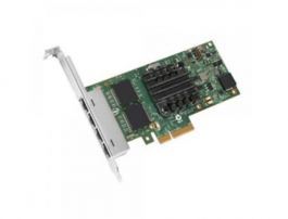 0DNFCD - Dell 1Gb/sE Quad-Port PCI-Express Low Profile Server Adapter with Standard Bracket