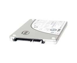 0DPD14 - Dell 800GB Multi-Level Cell SATA 6Gb/s 2.5-inch Solid State Drive