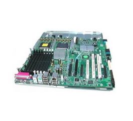 0DT029 - Dell System Board (Motherboard) for Presicion 690 WorkStation