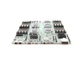 0DW8Y5 - Dell PowerEdge C6145 G34 Socket 32 Slots DDR3 AMD Server Motherboard