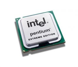 0DX622 - Dell 2.93GHz 1066MHz FSB 8MB L2 Cache Socket LGA775 Intel Core2 Extreme QX6800 4-Core Processor