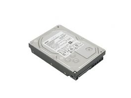 0F17719 - HGST Ultrastar 7K4000 4TB 7200RPM SATA 6Gb/s 64MB Cache 3.5-inch Hard Drive