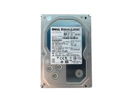 0F18749 - Dell EqualLogic 2TB 7200RPM SATA 6Gb/s 3.5-inch Hard Drive