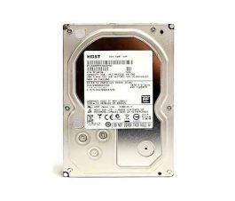 0F19875 - HGST 3TB 7200RPM SATA 6Gb/s 64MB Cache 3.5-inch Hard Drive