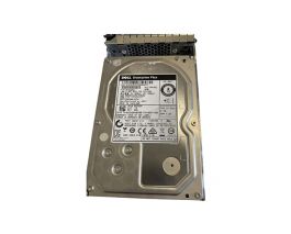 0F22983 - Hitachi Ultrastar 7K6000 2TB 7200RPM SAS 12Gb/s SED 3.5-inch Hard Drive