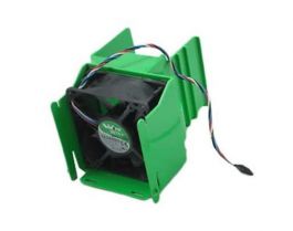 0F3956 - Dell Fan and Shroud for Precision 470 / 670