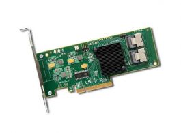 0F3W03 - Dell 16GB Dual Channel PCI-Express Fibre Channel Host Bus Adapter with Standard Bracket