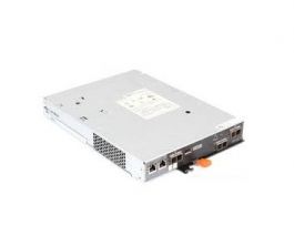 0F43P1 - Dell Quad-Port SAS 12GB/s Controller with 4GB Cache for PowerVault MD3400 / MD3420
