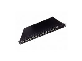 0F469K - Dell PowerConnect 2848 48-Ports 10/100/1000Base-T Managed Switch