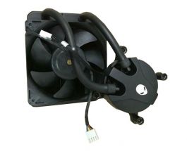 0F484V - Dell Bracket Assembly only of Thermal Liquid Cooling for Alienware Aurora R5