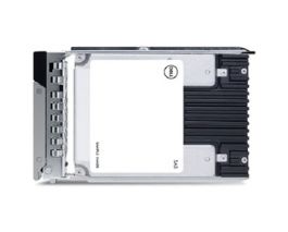 0F6M9X - Dell 400GB Write Intensive SAS 12Gb/s 512e Hot-Pluggable 2.5-inch Solid State Drive for PowerEdge R640 / R740 / R940