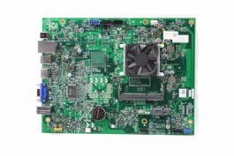 0F7N3R - Dell Desktop Motherboard with Intel Celeron J1800 for Inspiron 3646