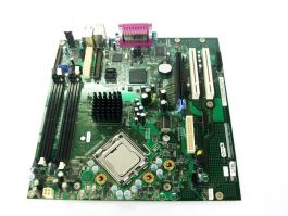 0F8098 - Dell System Board (Motherboard) for OptiPlex GX620