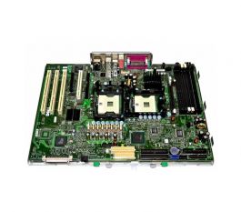 0FC840 - Dell System Board (Motherboard) for Precision Workstation 670