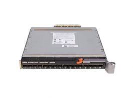 0FC8PT - Dell 16-Ports SFP Fibre Channel 4/8Gbps Pass Through Module