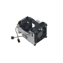 0FK457 - Dell Shroud and Fan Assembly