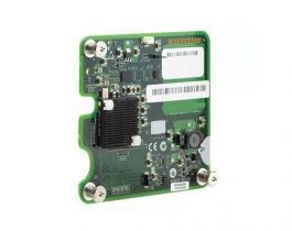 0FM634 - Dell Broadcom BCM5708S Dual-Port Gigabit GBE Mezzanine Network Interface Card