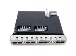 0FT79X - Dell 1Gb I/O Gigabit Pass-Through Module for PowerEdge VRTX