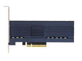 0FTX2R - Dell PM1725B 1.6TB Mixed Use Flash NVME PCI Express Solid State Drive