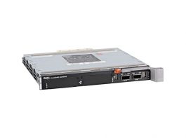 0FX34J - Dell Force10 MXL 10/40GbE Switch for PowerEdge M1000E