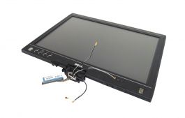 0G075H - Dell Touch Screen LCD Screen Display Assembly for Latitude XT Tablet