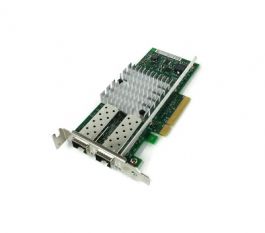 0G176P - Dell Dual Port X520 DA 10-GB Server Adapter Ethernet PCI Network Interface card