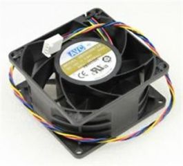 0G339 - Dell 12V 40X50X32MM System Fan for PowerEdge 1650